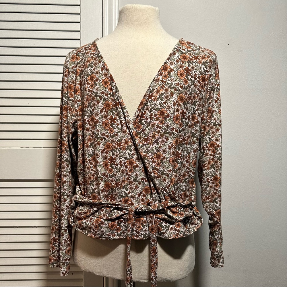 No Comment Women’s Blouse